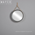 Mayco Wholesale Antique Vintage Decorative Wall Hanging Mirror for Home Decor